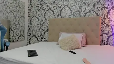 Stefany_Serna webcam model stream image