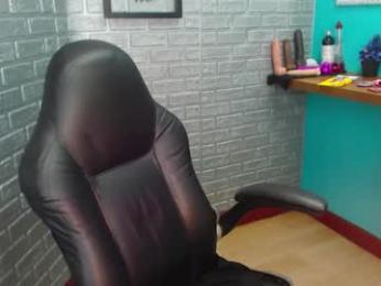 aaronbakers webcam model stream image