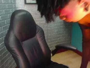 aaronbakers webcam model stream image