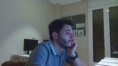 sin_gluten webcam model stream image