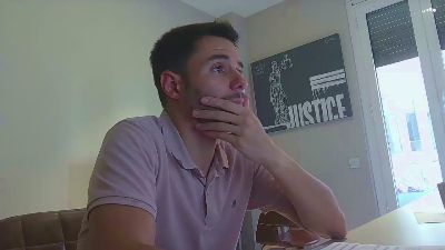 sin_gluten webcam model stream image