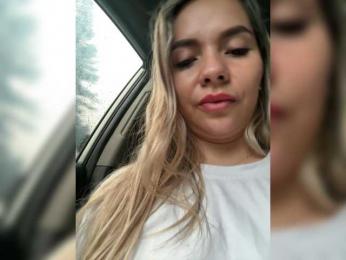 LunaBiely webcam model stream image