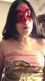 mina_xd webcam cam4 model stream image