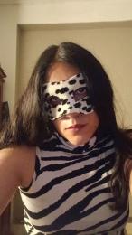 mina_xd webcam cam4 model stream image