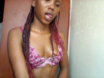 Bunnydiva- webcam model stream image