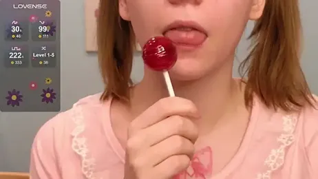 PrincessLittleKiki webcam model stream image