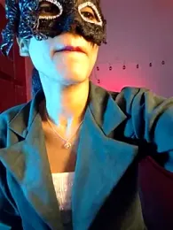 Ivy_the_goddess webcam model stream image