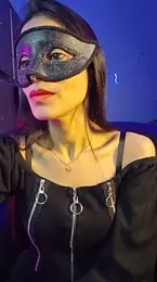 Ivy_the_goddess webcam model stream image