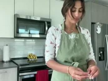 camiliakxoxo webcam model stream image