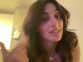 camiliakxoxo webcam model stream image