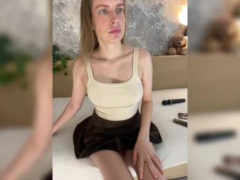 _I_123 webcam bongacams model stream image