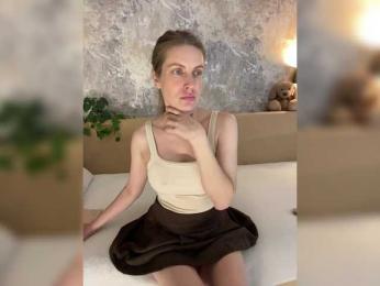 _I_123 webcam bongacams model stream image