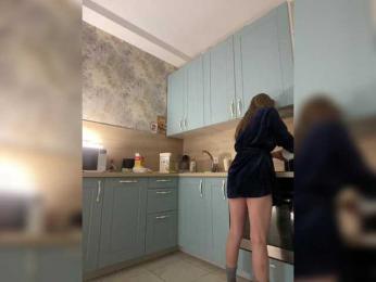 _I_123 webcam model stream image