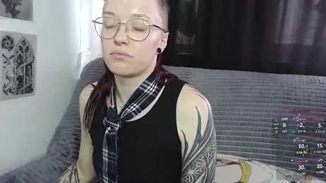 Aelita_bb webcam stripchat model stream image