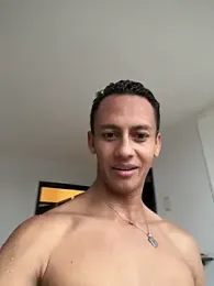 Hanjea webcam model stream image