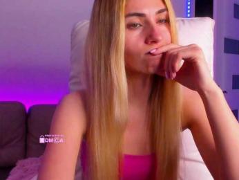 Lynx webcam model stream image