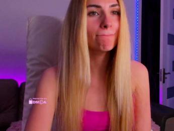 Lynx webcam model stream image