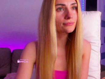 Lynx webcam model stream image