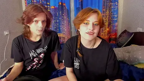 Shiro_kitsu webcam model stream image