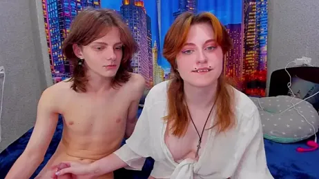 Shiro_kitsu webcam model stream image