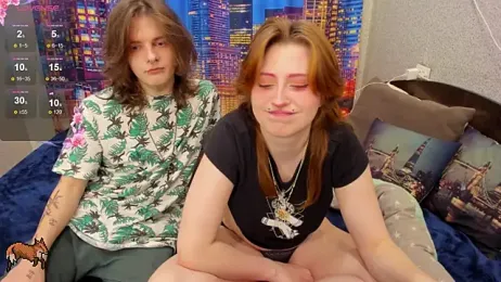 Shiro_kitsu webcam stripchat model stream image