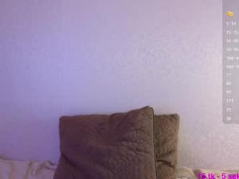 moonlight8_ webcam chaturbate model stream image