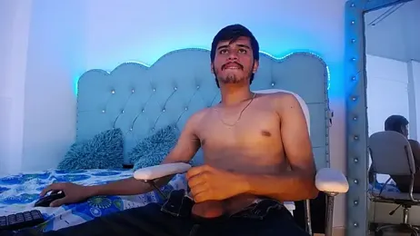 CoupleOfStudents webcam model stream image