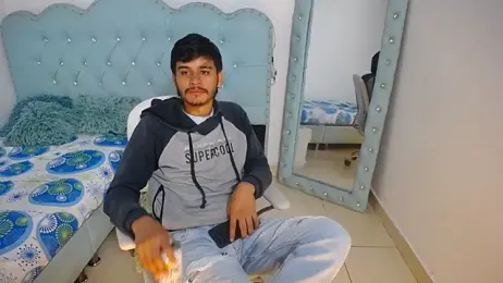 CoupleOfStudents webcam model stream image