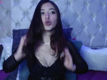 MissDakota webcam model stream image