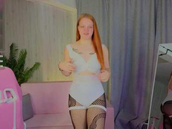 CandyLir webcam bongacams model stream image