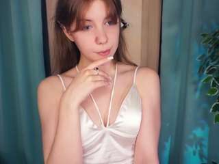 linettehaskell webcam model stream image