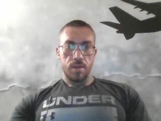 Lucias Crawford webcam model stream image