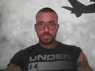 Lucias Crawford webcam model stream image