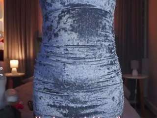 sheyla-hills webcam camsoda model stream image