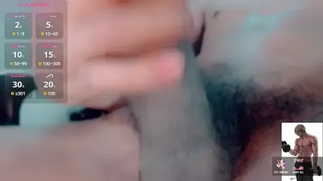 Oriana_braom webcam stripchat model stream image