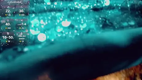 Oriana_braom webcam model stream image