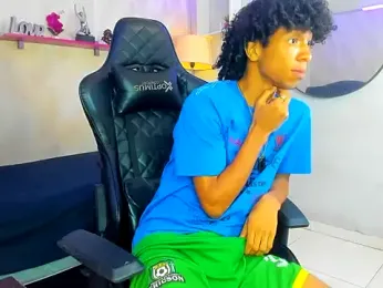 xion_ez webcam model stream image