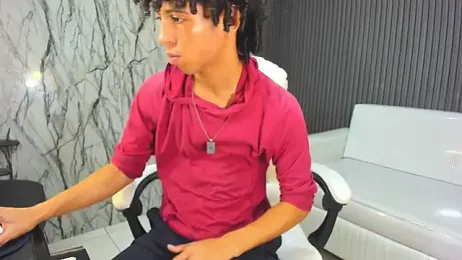 xion_ez webcam stripchat model stream image