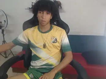 xion_ez webcam model stream image