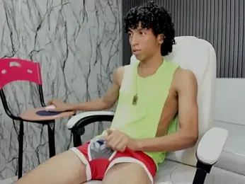 xion_ez webcam stripchat model stream image