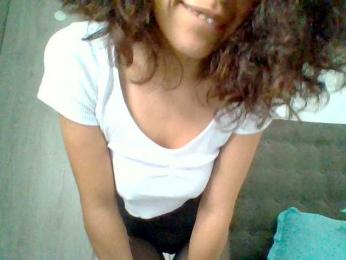 TaniaMarqueza webcam model stream image