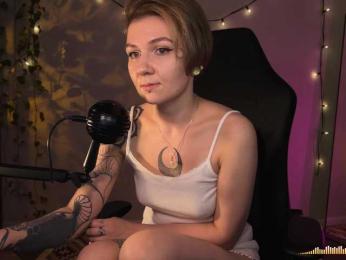 SOVA_tut webcam model stream image
