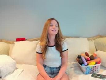 eatmygingersnapps webcam model stream image