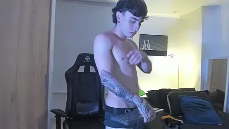 zack_lenox webcam stripchat model stream image