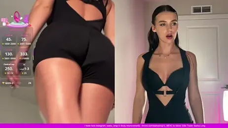 sasha_long13 webcam model stream image