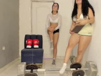 mia_fowler7 webcam model stream image