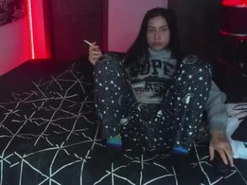 jhonny_ackerman webcam model stream image