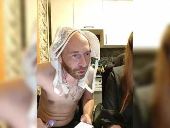 Innokentiy449 webcam bongacams model stream image