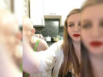 Innokentiy449 webcam bongacams model stream image