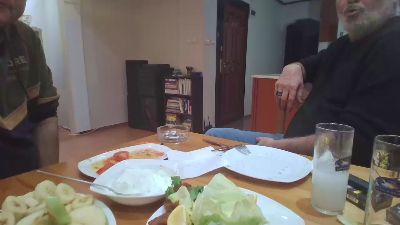 DarkMatter41 webcam model stream image